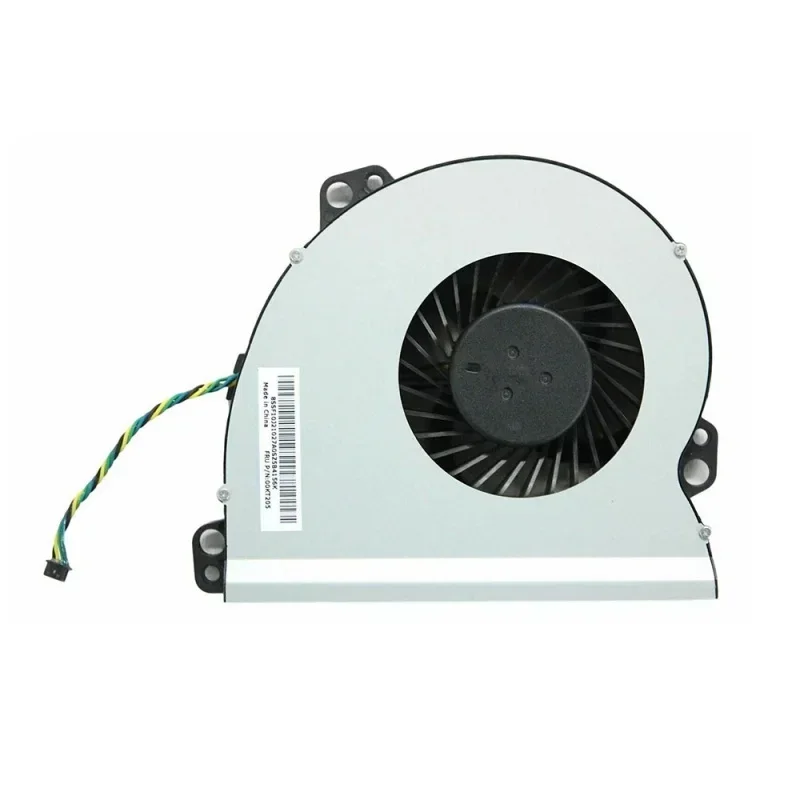 

Новый вентилятор охлаждения процессора для Lenovo ideacesta AIO 700-27ISH 700-24ISH 720-24IKB 700-24AGR 00KT205