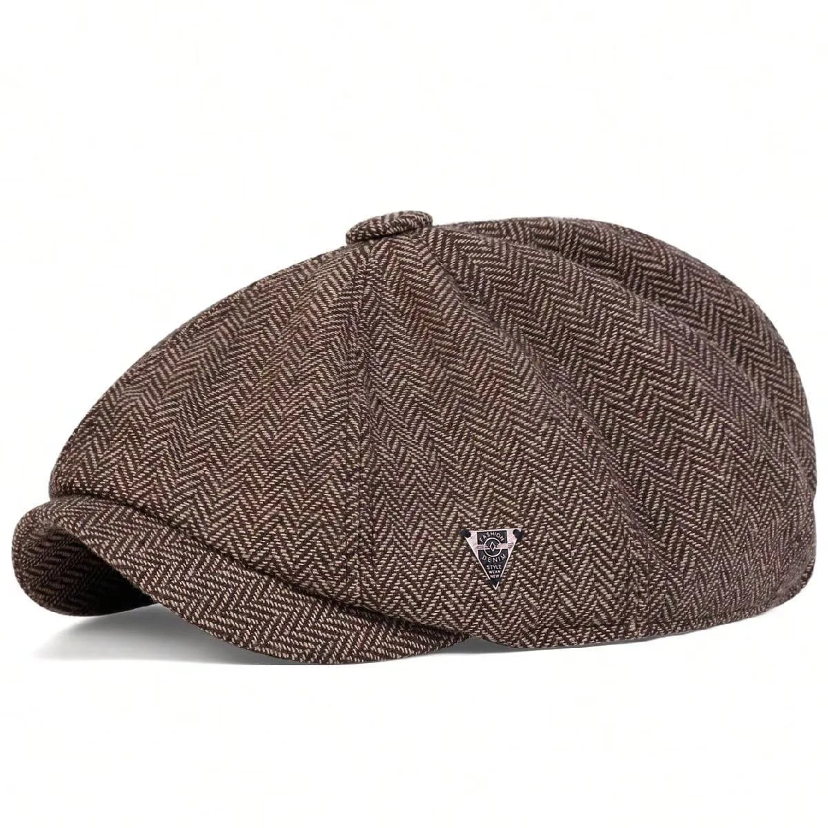Thumbnail 3 - #91 Compare Classic Newsboy Caps Before You Buy