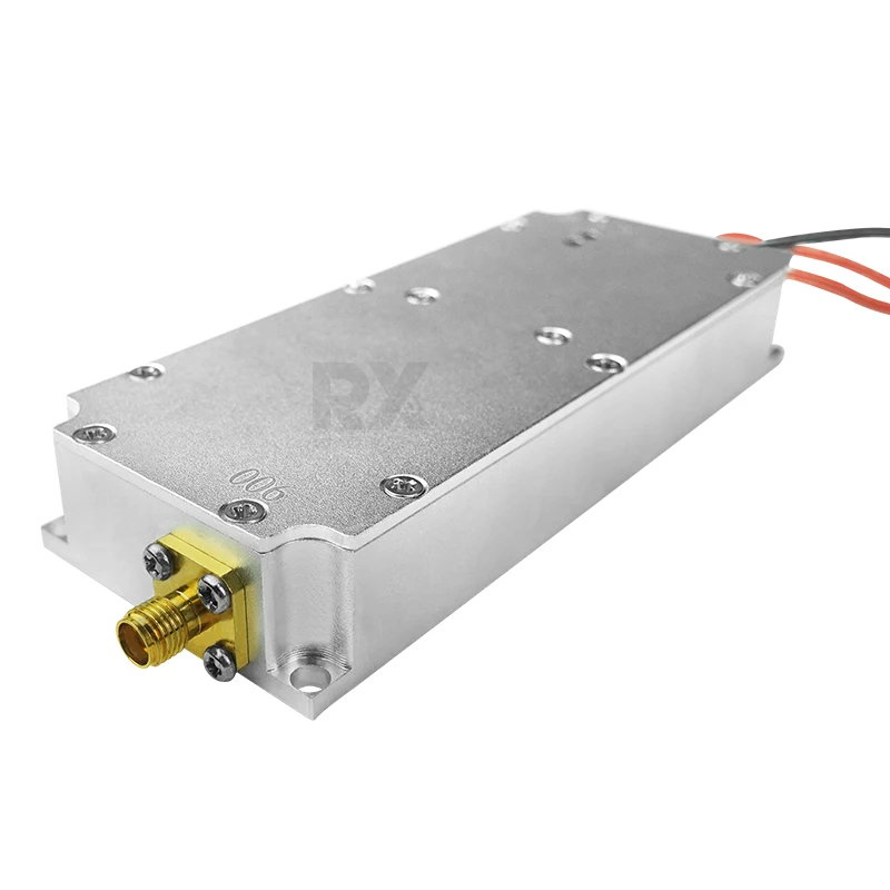 Модуль 20 Вт с циркулятором Модуль LDMOS Разъем SMA Поддержка индивидуальных частотных диапазонов