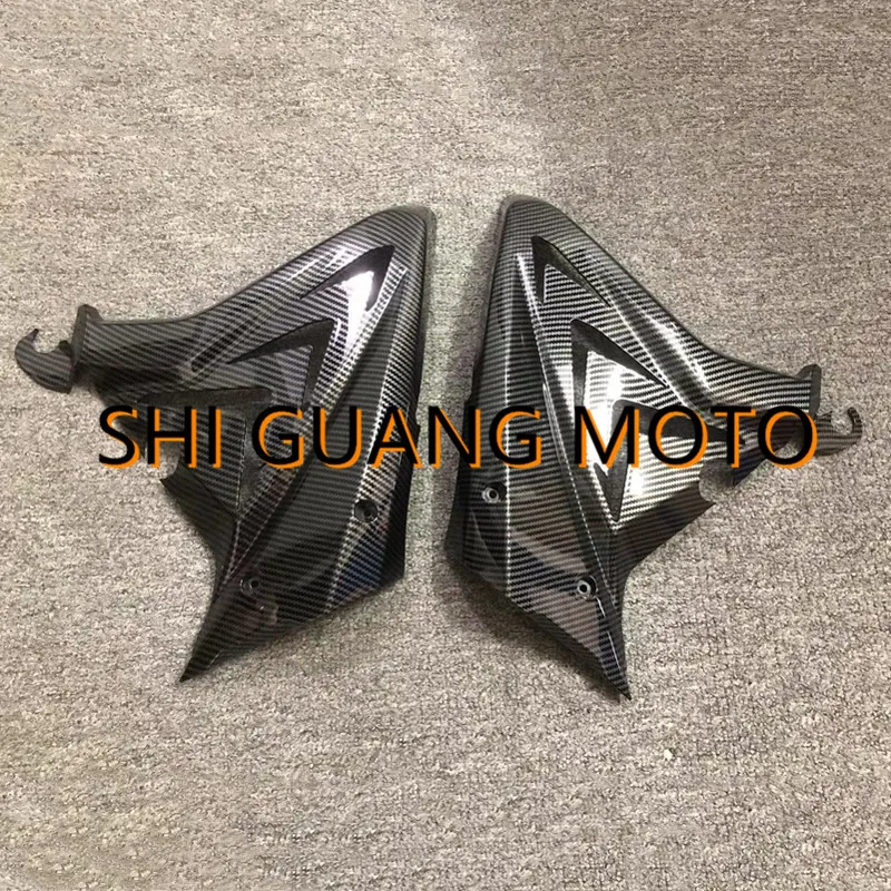 

Fit For Honda CBR650 CBR650 R CBR 650R 2019 2020 2021 2022 Body Frame Tank Seat Gas Side Cover Panel Rear Tail Cowl Fairing