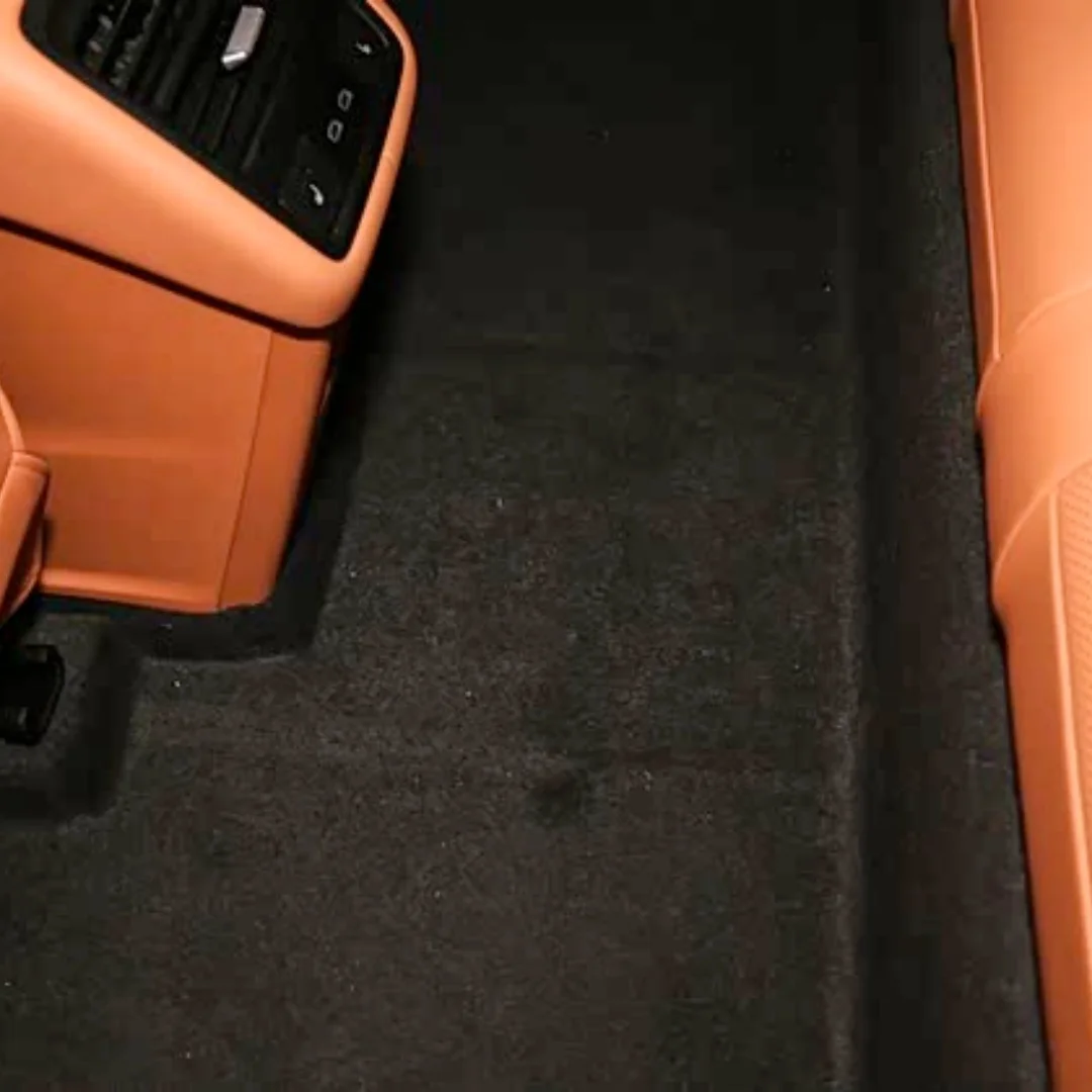 Custom Leather Car Floor Mat For JETOUR X90 PLUS 2021 2022 2023 2024 2025 2026 2027 Car Mat Interior
