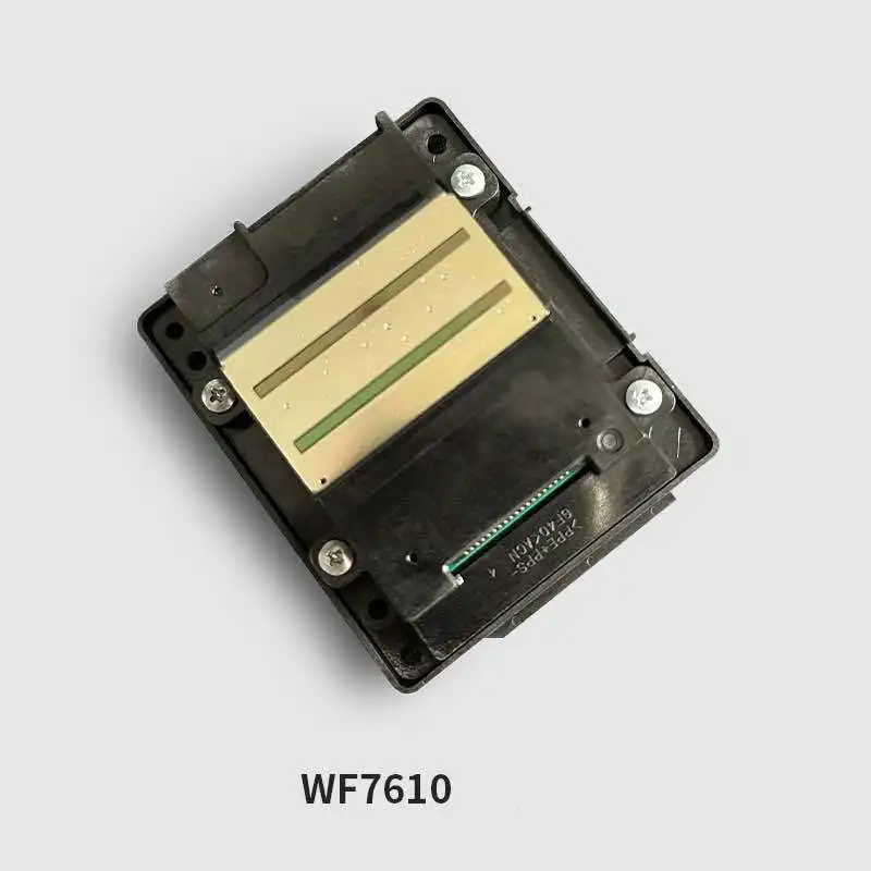 

Printer Head Original Printhead For Epson WF7610 wf-7210 WF-7620 7621 7610 3640 WF-7710 WF-3641 T1881 WF-7720 WF3720 WF-3720