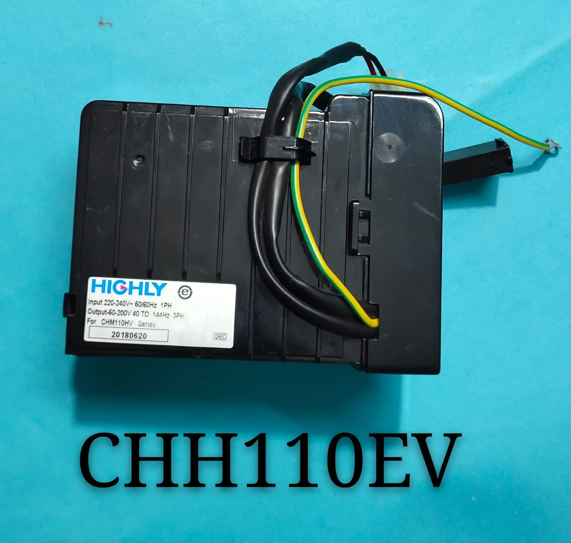 

CHM090LV/CHH110EV HICHLY Compressor Inverter Board for Haier Refrigerator Parts