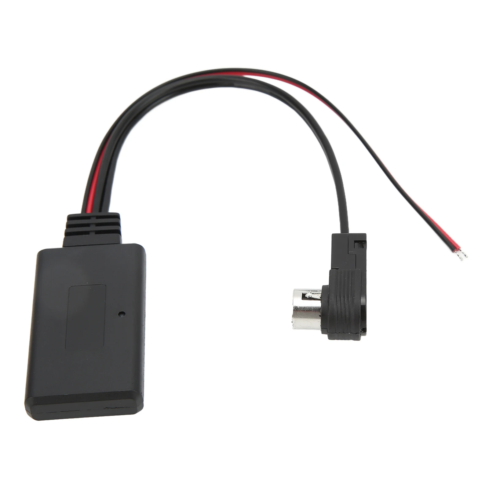 موصل الصوت التلقائي بلوتوث AUX مهائي كابلات ABS لاستبدال منفذ الراديو Ai-net ‐N333RS/RRS للتعديل #5