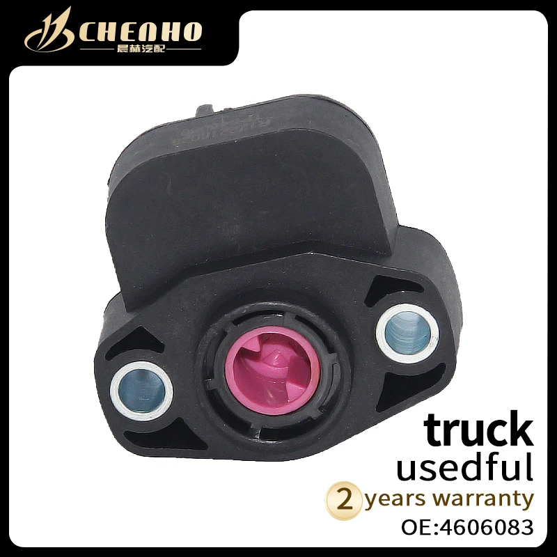 

CHENHO Auto Throttle Postion Sensor For CHRYSLER DODGE 4606083 4865278AB TH211 213-2706 TPS1074 5S5096TPS334