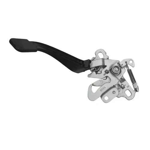 Imagen 1 del producto 9677035280   Reemplazo de bloqueo de capó de coche, piezas de repuesto para Peugeot 301, Citroen C4 c-quatre c-triomphe