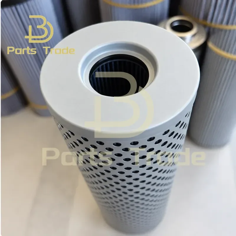 for Hydraulic Oil Filter FAX-100X10 Pump Truck Return Oil FAX NX-100X20 Filter Element for Xinghe Filter Equipment