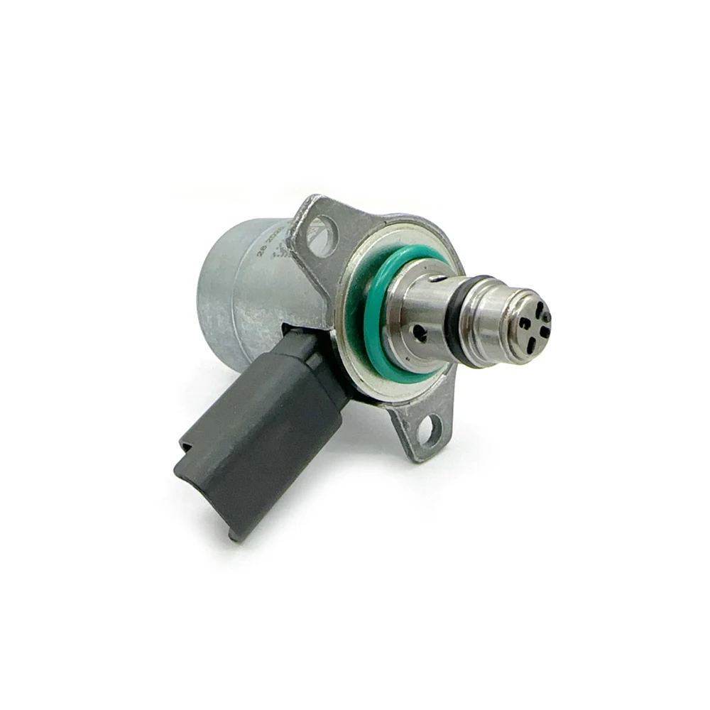 مضخة الوقود منظم الضغط صمام التحكم BK2Q-9B395-BA BK2Q-9B395-AA BK2Q-9358-AB لفورد ترانزيت مخصص 2.2 TDCI #2