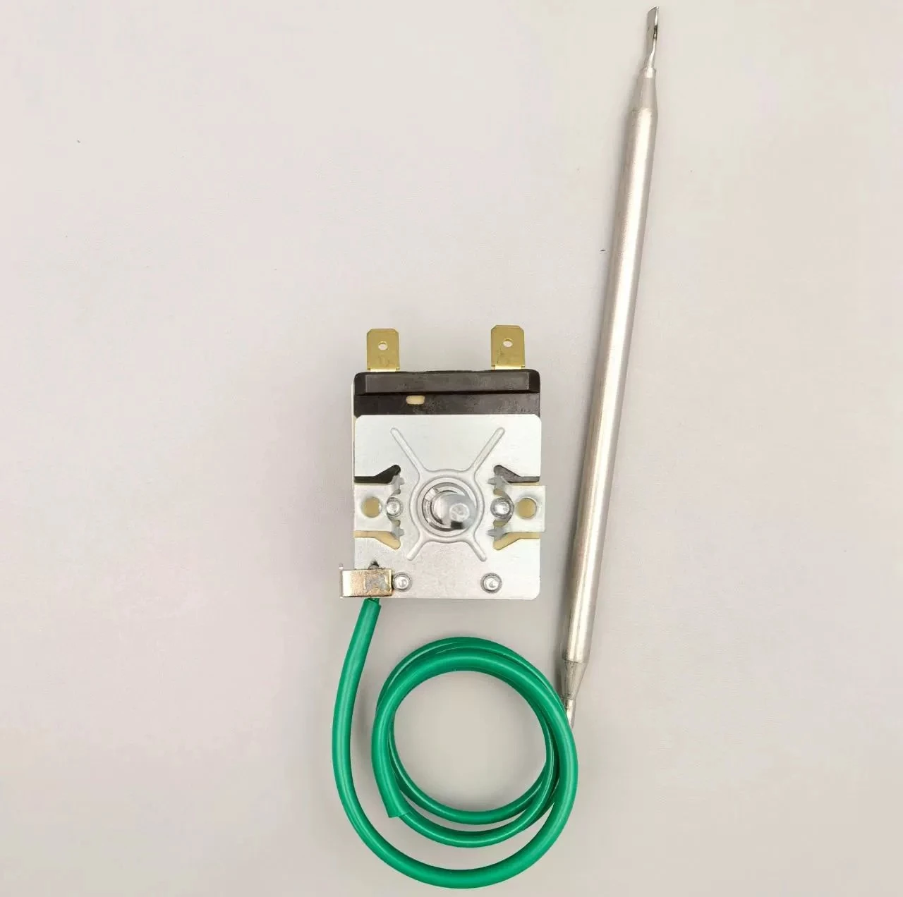 

5-43 Degree Adjustable Temperature Control Switch 55.13009.270
