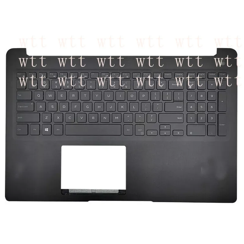 

Новинка для Dell Latitude 3500 E3500, крышка упора для рук, лицевая панель клавиатуры, верхний чехол XPXMR