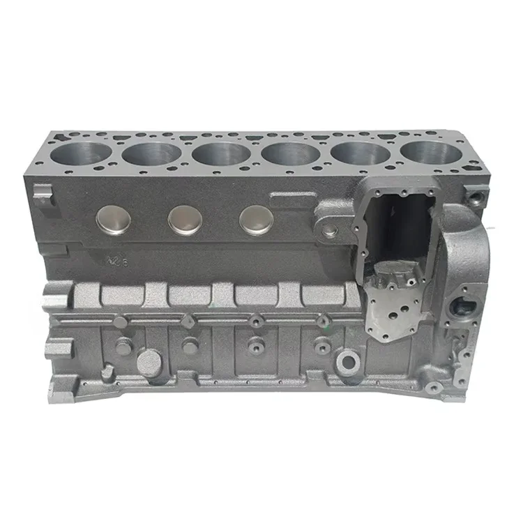 

High Quality Orginal 6BT Engine 4 Cylinder Blocks For Cummins
