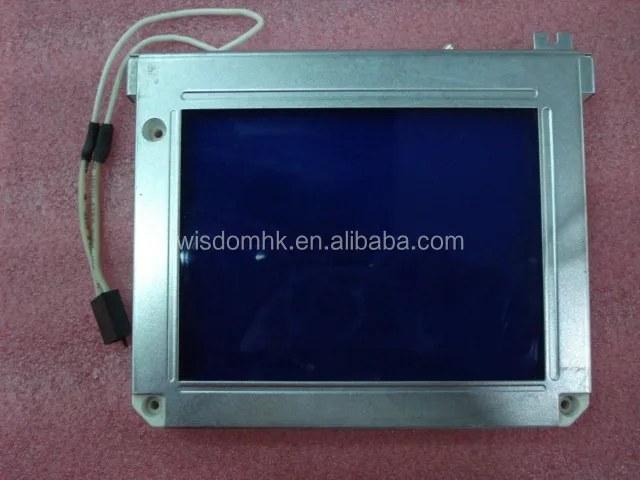 original LCD DISPLAY SCREEN PANEL in stock MC57T02E