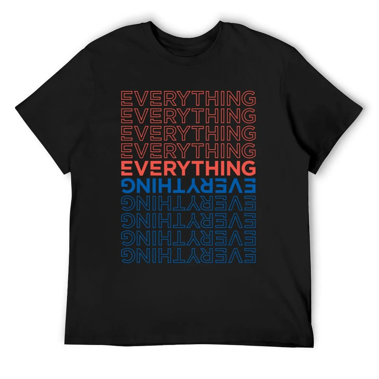 

Everything Everything Band T-Shirt