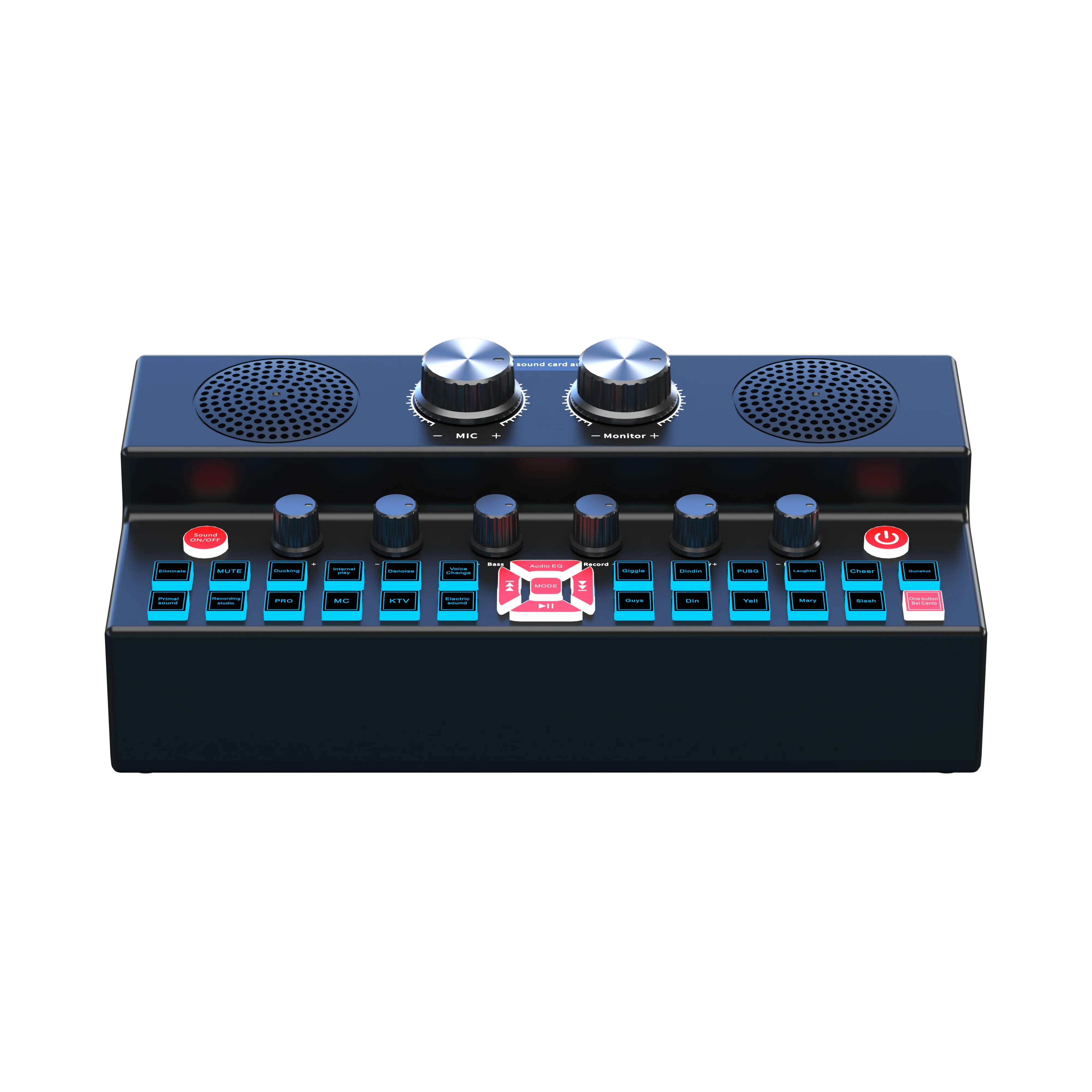 Boost SY70 m Streaming Podcasting Gaming Recording YouTube لبطاقة الصوت الاحترافية للكمبيوتر الشخصي #3