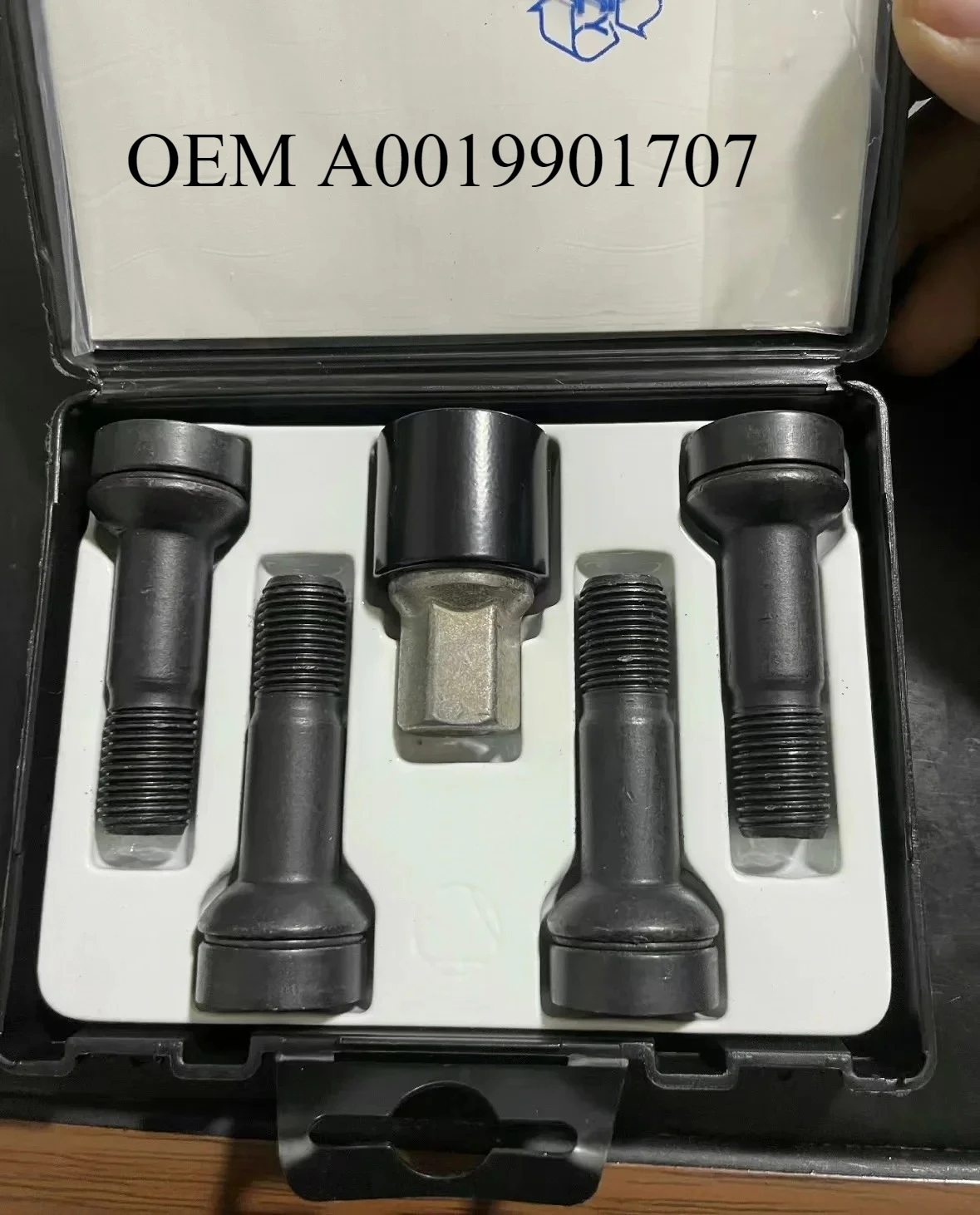 M14X1.5X45 Genuine … - image