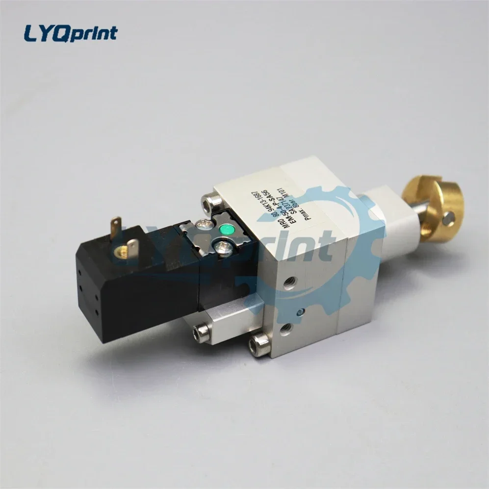 Tough Reliable Best Quality Printing Press Replacement Parts Air Cylinder EM-50-4-P-SA56 SA237147 For Man Roland R700 Printing M