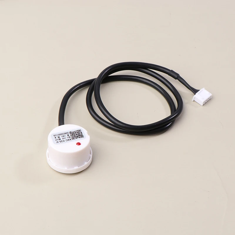 XKC-Y25 DC 5V-24V Non-Contact Liquid Level Sensor For Water Liquid Detection Tank Water Level Sensor Liquid Induction Switch