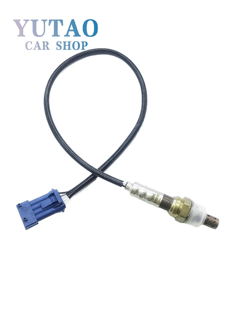 

Лямбда-зонд датчика кислорода для Citroen C2 C3 C4 C5 C6 C8 DS DS3 Fiat Mini Peugeot Saab 1618V3 7548961 1628NY 1628KY 1618V3