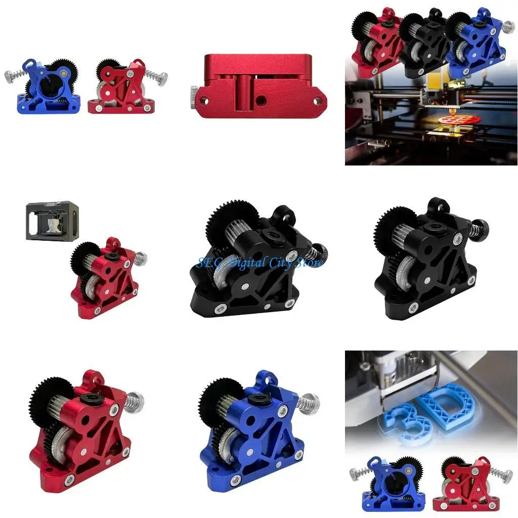 

Штрангпресс металла штрангпресса штрангпресса двойной приводной шестерни U75B алюминиевый с высокой эффективностью