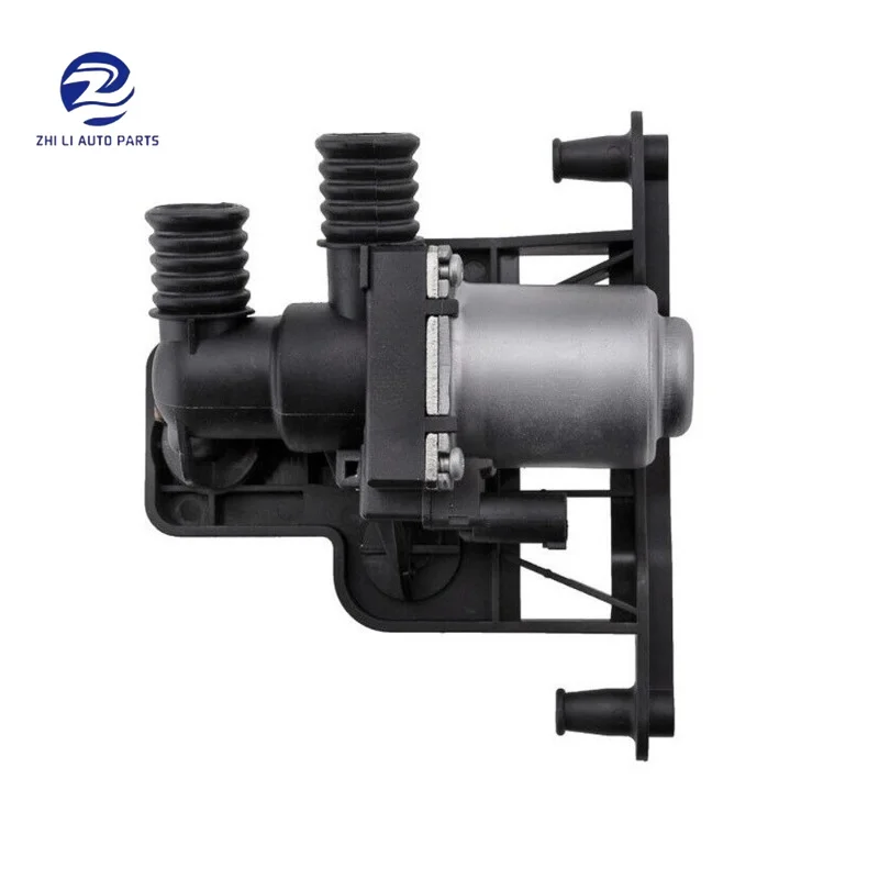 64118379921 64116920226 8375443 64118369620 V20771017 Heater Control Valve Warm Air Water Valve For BMW X5 Coolant Control Valve