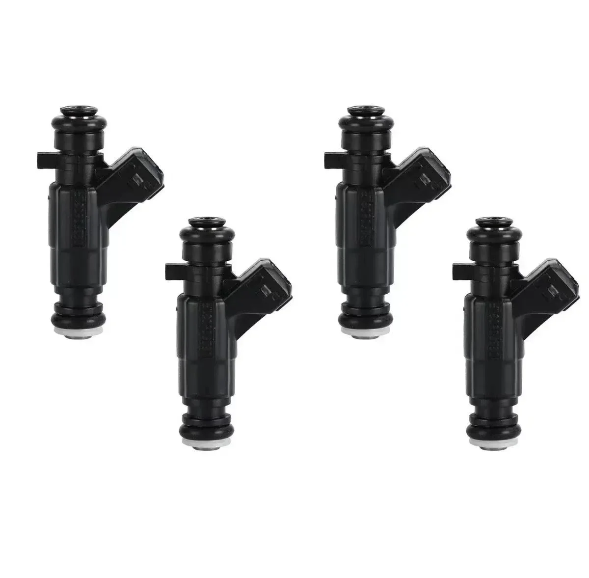 

0280156403 Fuel Injector is suitable for Volkswagen Golf Polo 1.6L Fox 1.6L