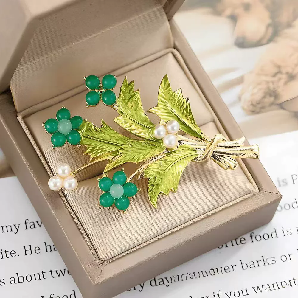 1Pc Exquisite Flowe…