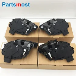 LR011277 LR011275 LR011303 LR011302 Front Rear Left Right Door Lock Actuator for Freelander 2 Evoque Discovery Range Rover Sport
