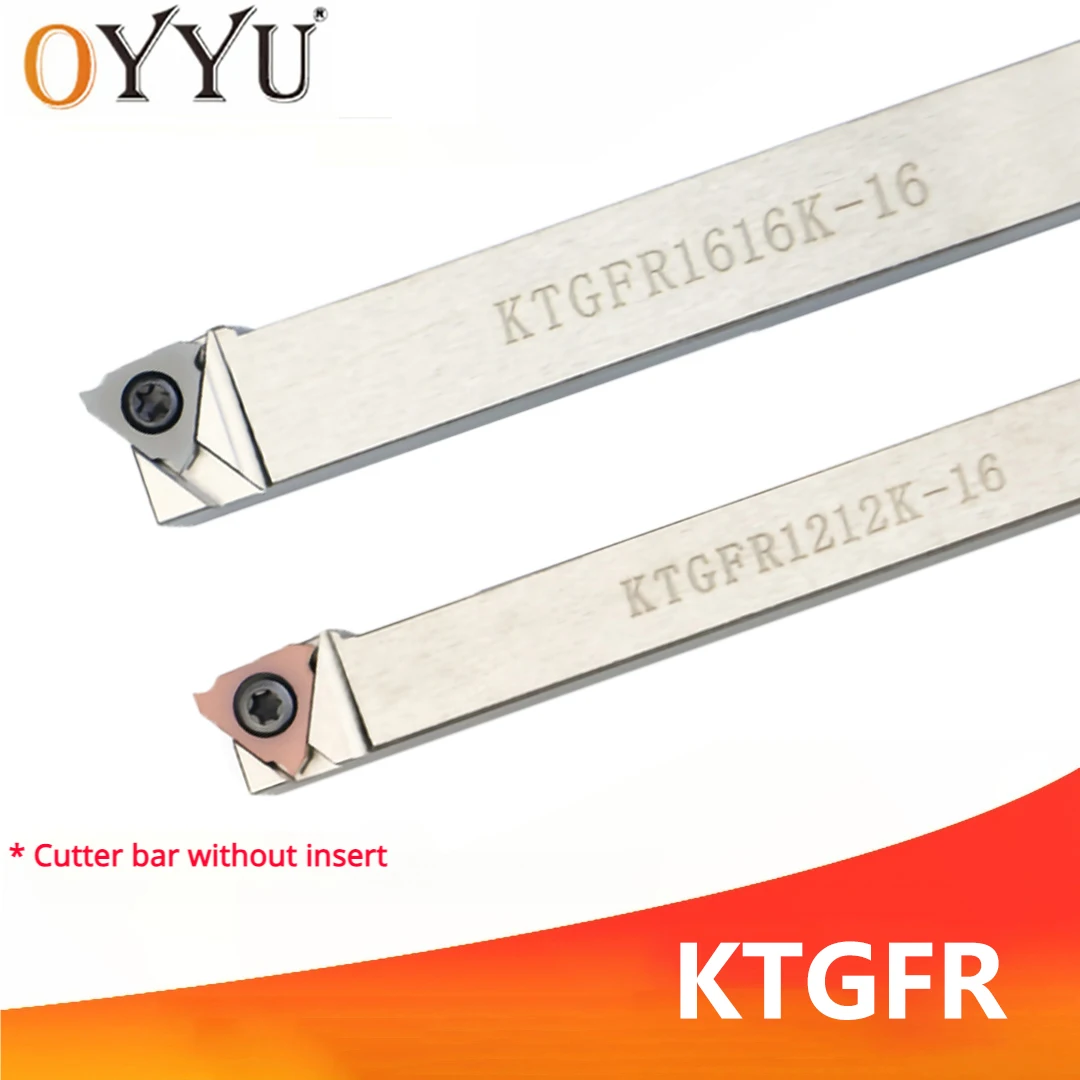 

OYYU KTGFR1212H16 KTGFR1616H16 KTGFR2020K16 KTGFR2525M16 White External Tools Holder Shank KTGFR KTGFR1212 KTGFR1616 KTGFR2020