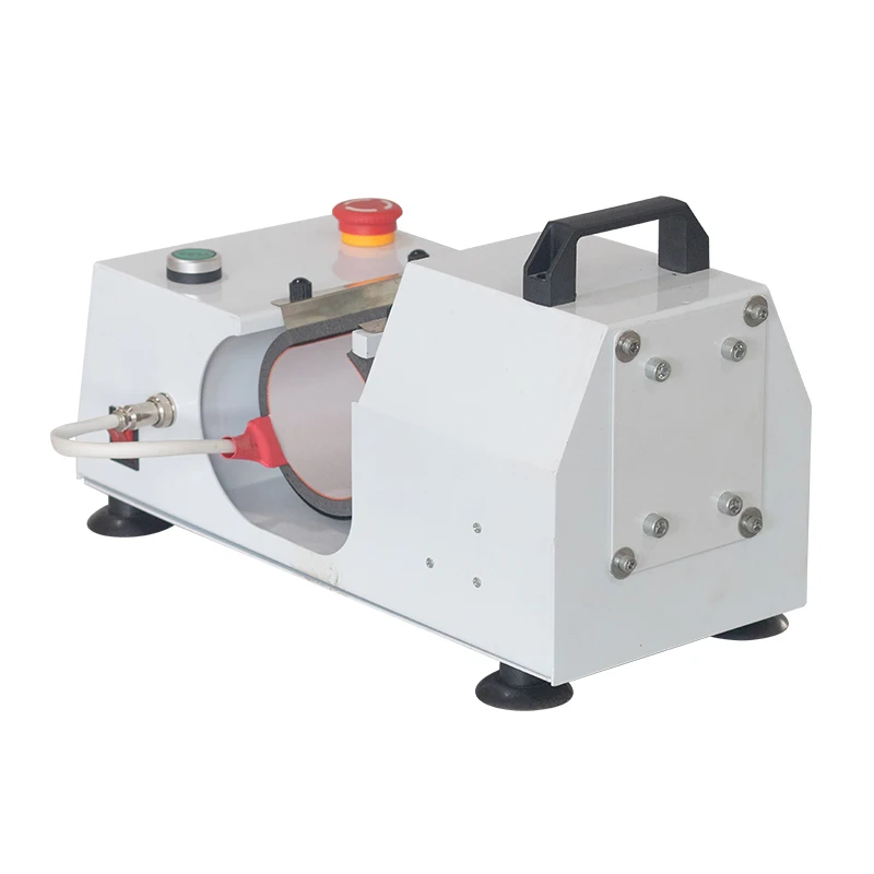 New Model Cheap Auplex Digital Electric Auto Open 11 oz Mug Sublimation Tumbler Heat Press Machine