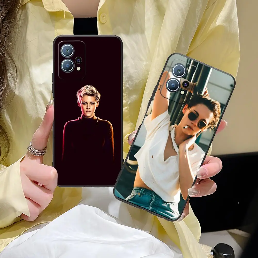 Kristen Stewart Mob…