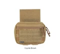 Coyote Brown
