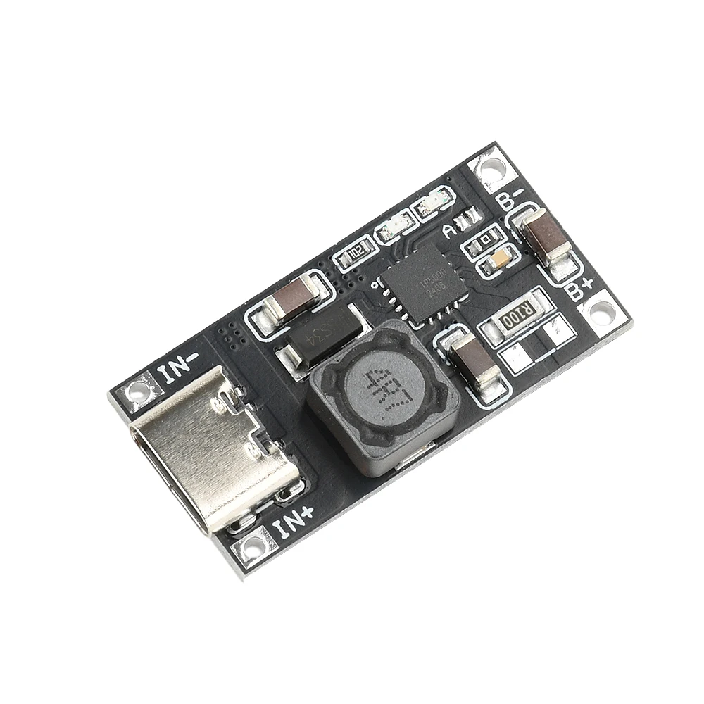 TP5000 3.6V 4.2V 1A… - image