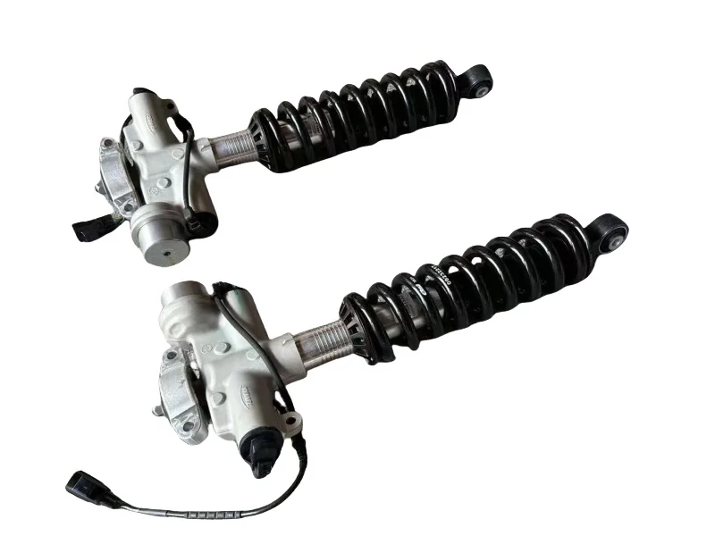 Suitable for McLaren 570GT 570S Front and Rear Suspension Spring Shock Absorption