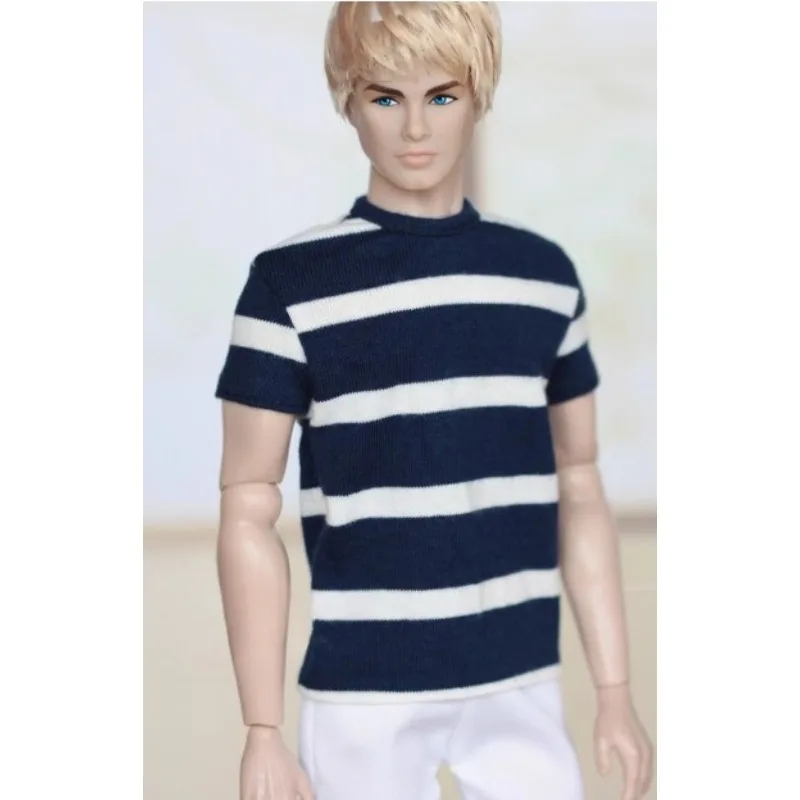 ระยะเวลาผลิต 30 วัน ดีไซน์สวยงาม ของเล่น ของขวัญ เสื้อผ้าสำหรับตุ๊กตาบอยเฟรนด์ขนาด 30 ซม. รุ่น FR Homme OB27 Momoko ขนาด 1/6 รุ่น BBIKG675