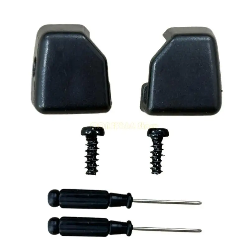 O eixo reparo do do fone ouvido F62C aumenta a resistência ao desgaste para fones ouvido na nuvem II