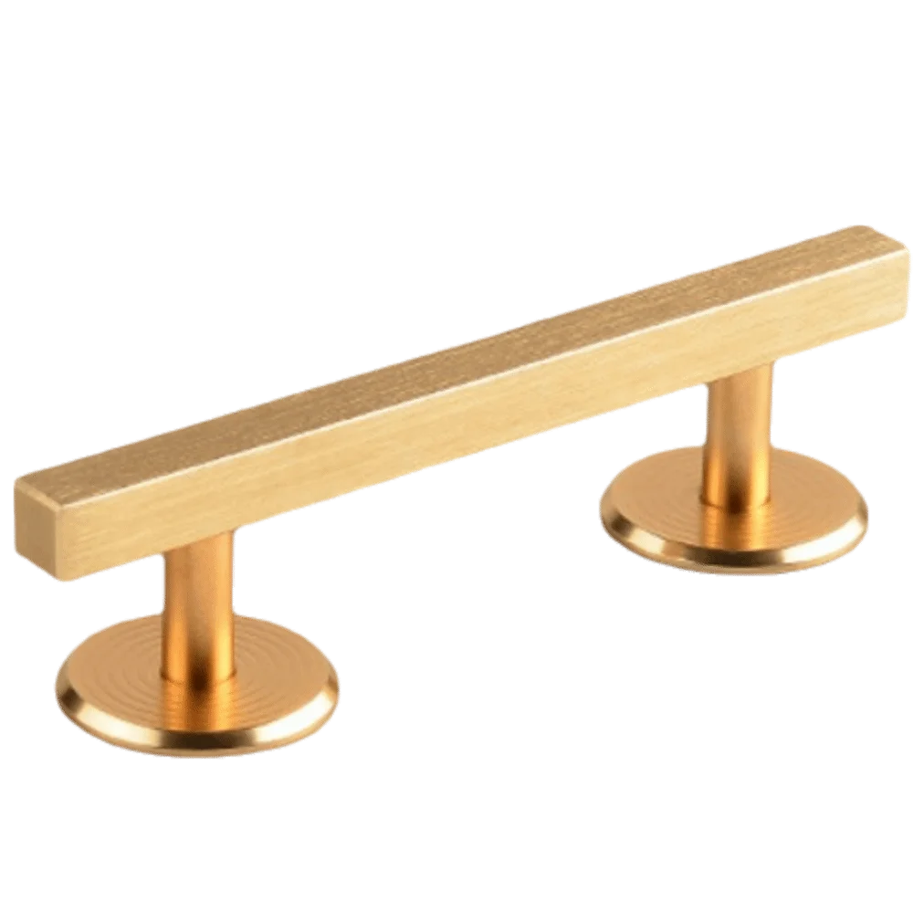 

Самоклеящаяся дверная ручка без сверления, легкая роскошная ручка для кухонного шкафа из алюминиевого сплава, удобная ручка в европейском стиле