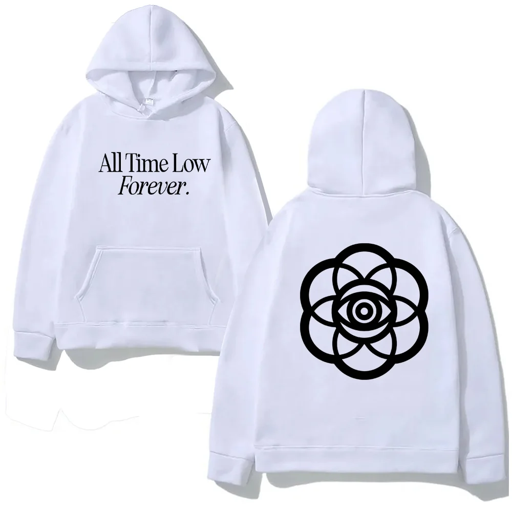 هوديي مطبوع عليه رسوم كرتونية للأبد، شريط منخفض طوال الوقت، نفس الموقع الرسمي، موليتوم عالي الجودة مع هودي مريح من الصوف بغطاء للرأس #1