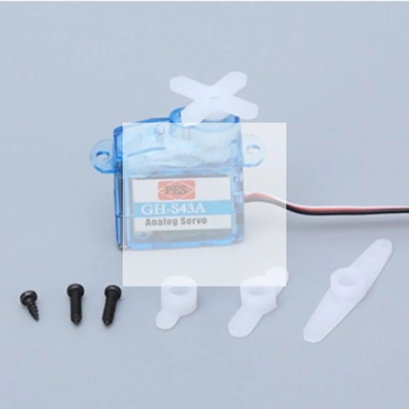 1 Set Micro Servo G…