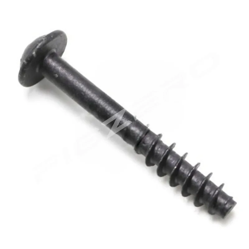 Air Filter Housing Screw Cover Cover Plate Black Screws for Cadillac CTS CT5 XT6 for Chevrolet Trax Cavalier for Buick Encore