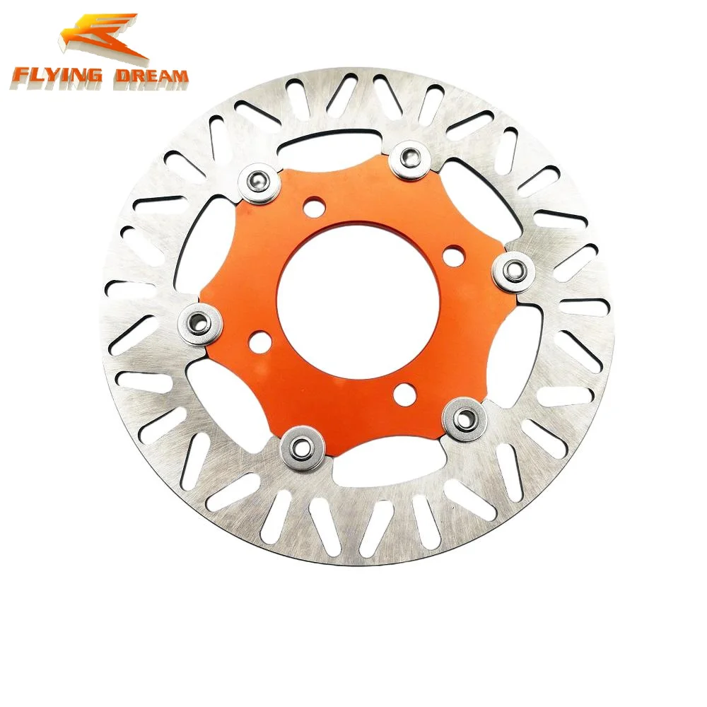 

Brembo CNC 240mm 4 hole Aluminum Alloy Floating Disc Motorcycle Brake Disc For Honda Yamaha Scooter Aerox BWS Cygnus-X Or More