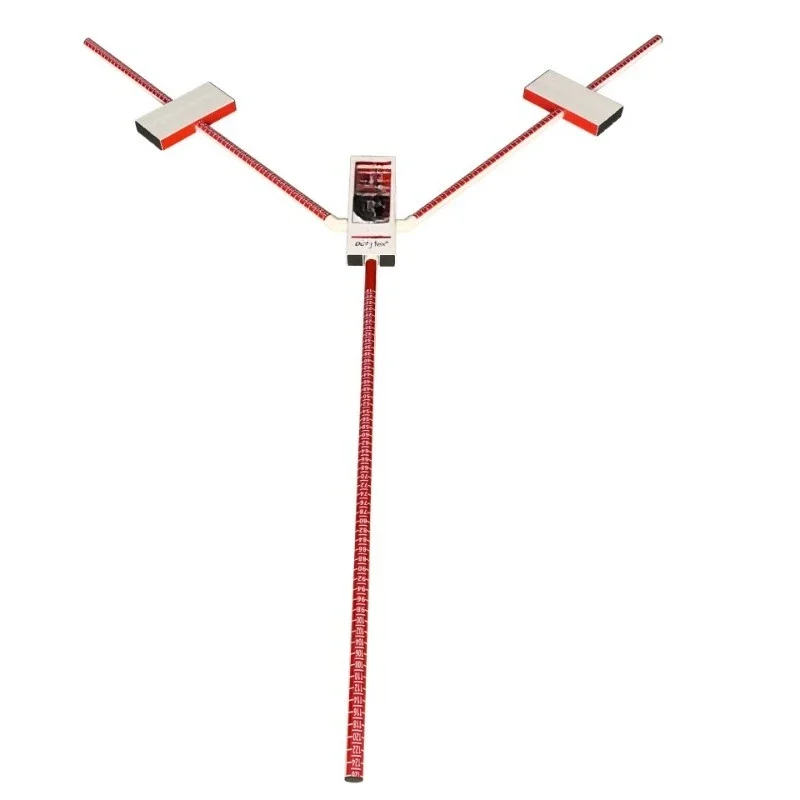 Y Balance Test Kit Motion Screening Kit  Functional Motion Screening Kit
