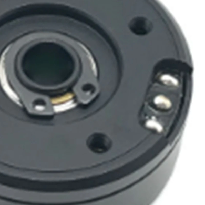 ABNO-Lidar/لعبة ذكية ذكية/محرك Gimbal بدون فرش GM3514H 6 مم عمود مجوف محرك عزم دوران كبير 12 فولت/2500 دورة في الدقيقة