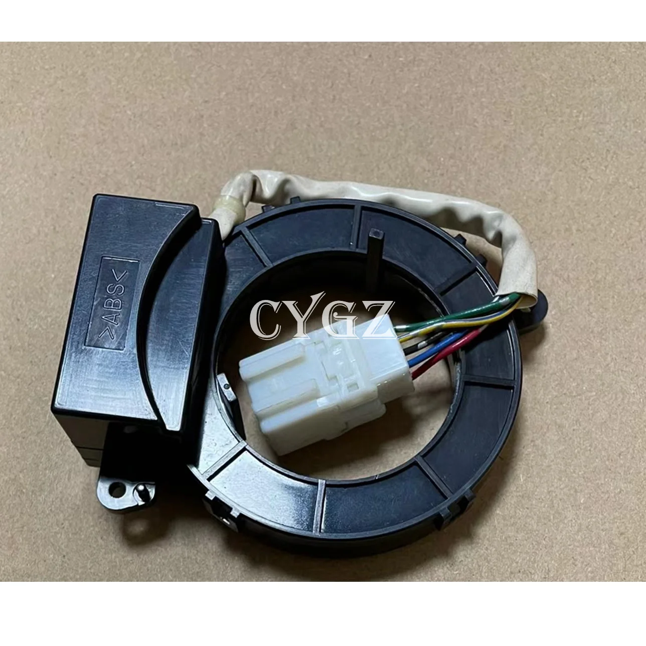 USADO 03-06 L-ANCER EV-OLUTION VIII 8 IX 9 - SENSOR DE VELOCIDAD DEL ÁNGULO DE DIRECCIÓN MR 343802