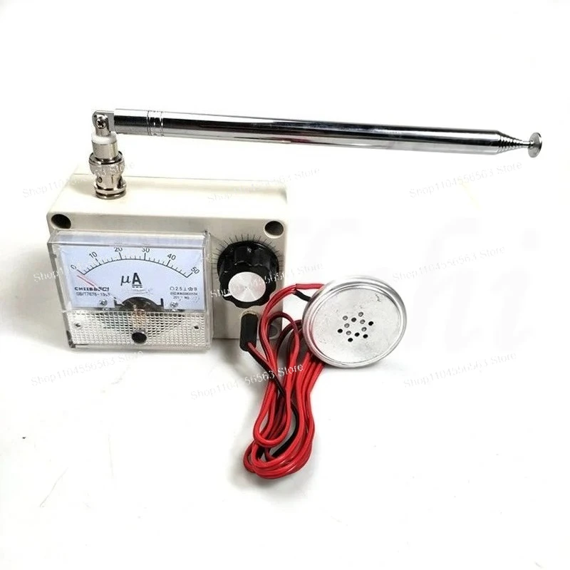 Radio Ore Radio FM DIY Radio 88-108mhz