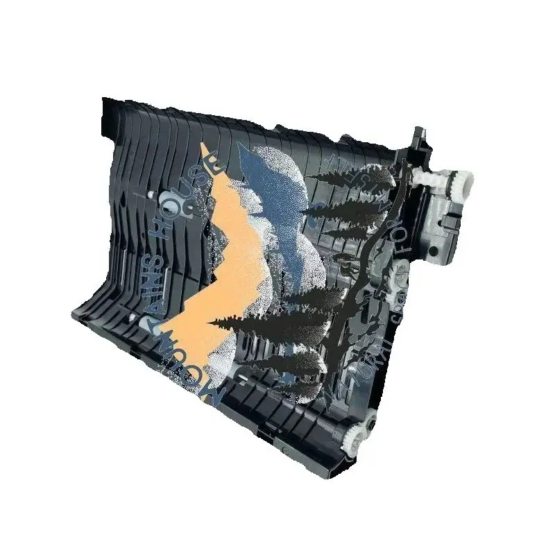 

Дуплексный блок DU-480 для Kyocera TASKalfa 1800 1801 2200 2201 2010 2011 2210 2211 2020 2220 2320 2221 2321