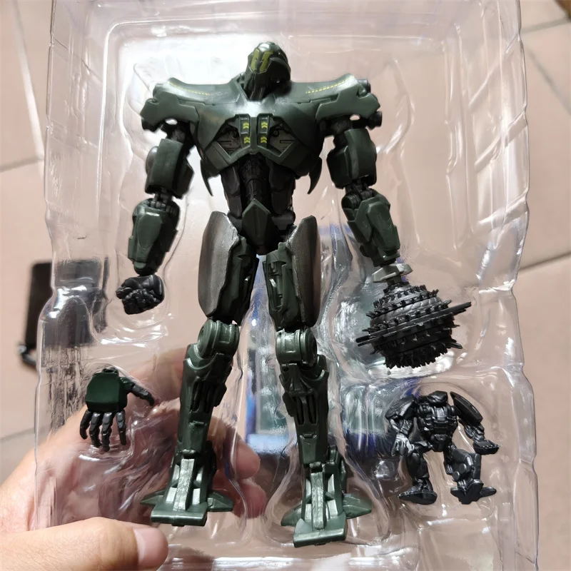 Avenger Titan Redeemer Bracer Phoenix Actionfigur Movie Uprising Gipsy Sammlerstück für Kinder Spielzeug Geschenke Brinquedos Auf Lager – Detail 18