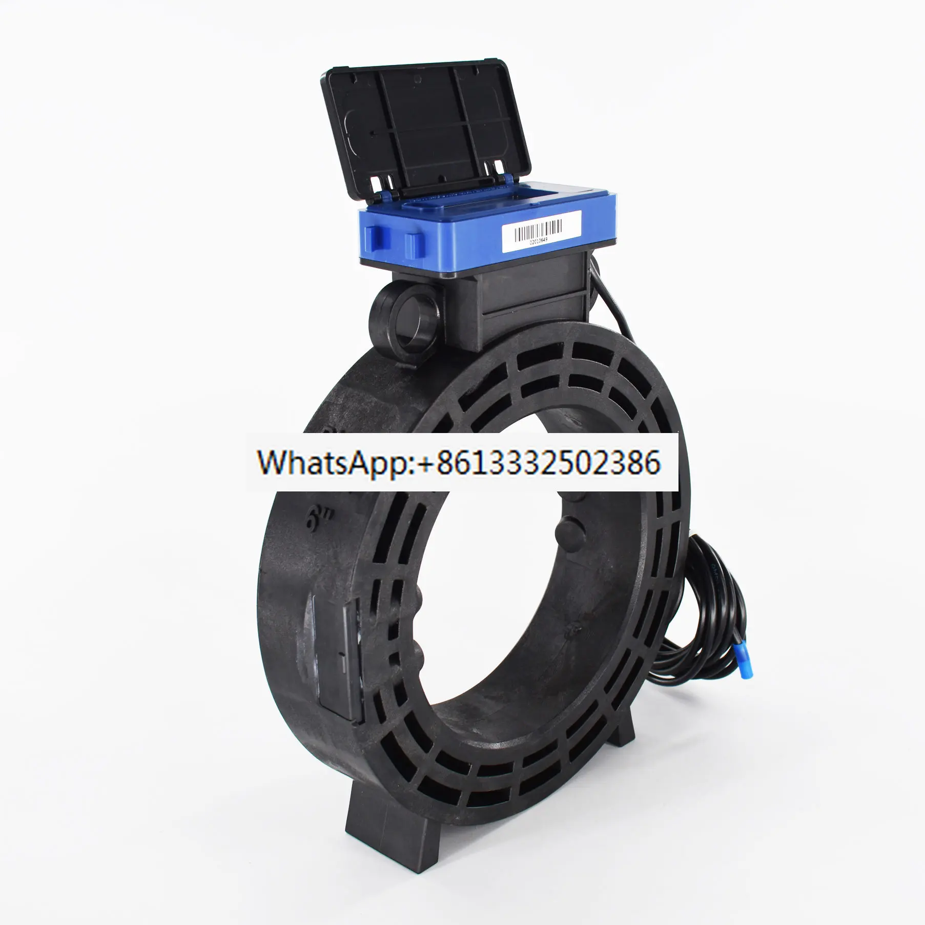 

Ultrasonic Water Meter DN150