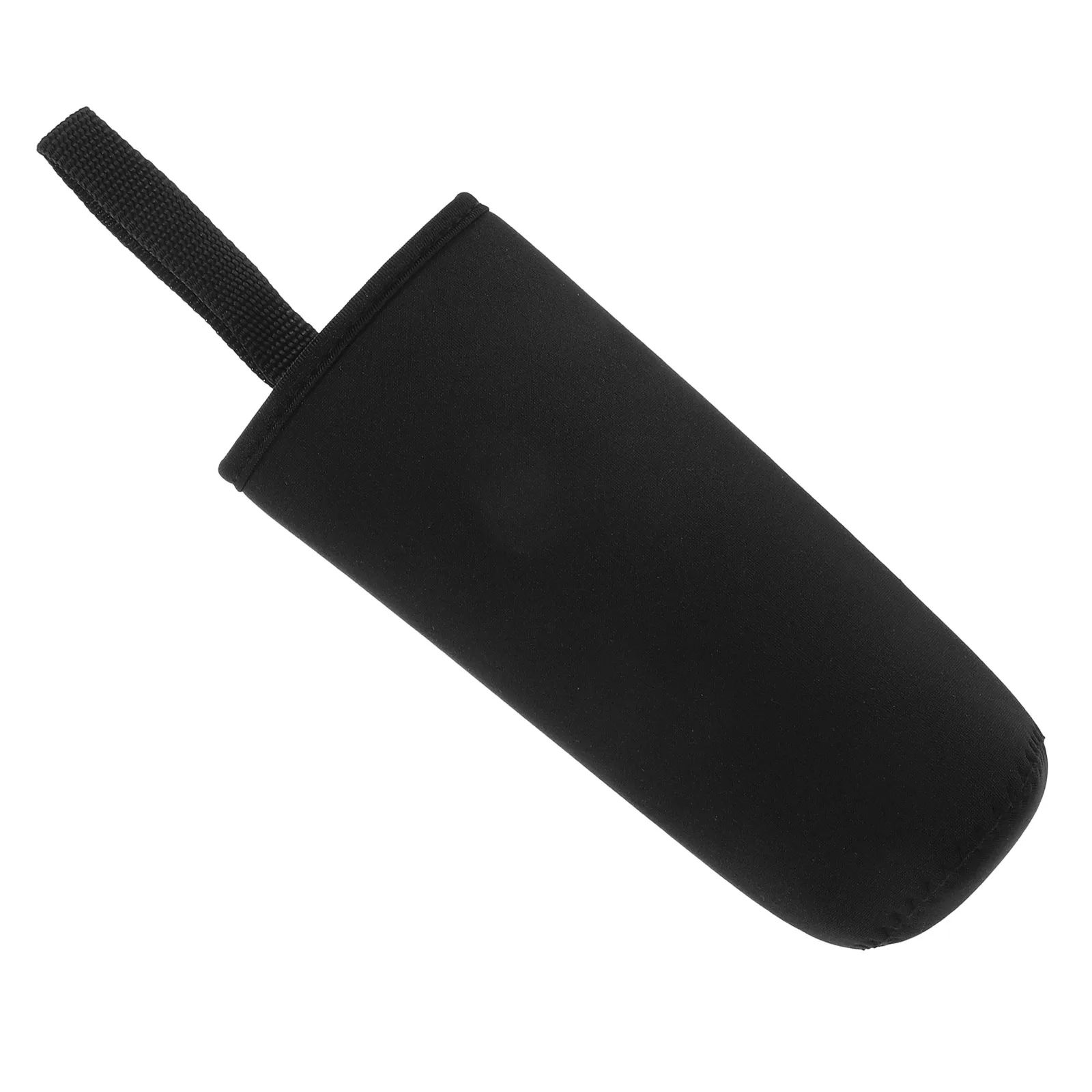 

Waterproof Lightweight 550ML Bottle Holder Insulated Cup Sleeve Carrier DustProof Foldable Outdoor