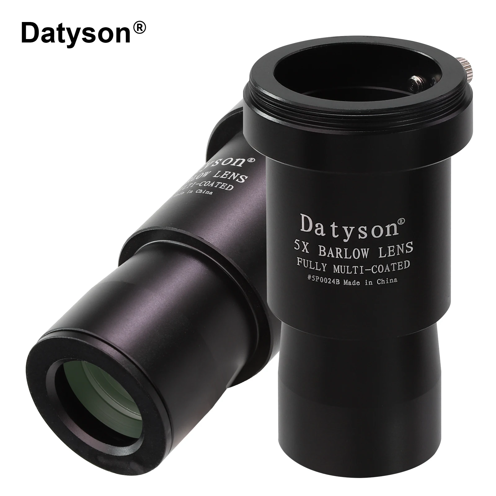 Datyson 1.25