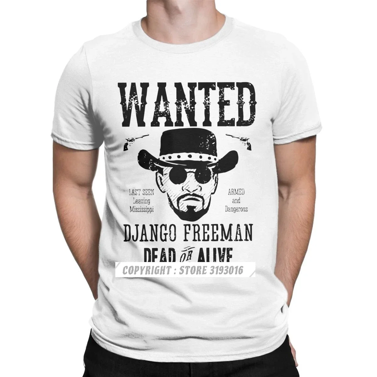 Economie-django-unchained-wanted-pour-hommes-film-occidental-leonardo-cowboy-tarant37-quentin-t-shirts-de-noel-pour-hommes